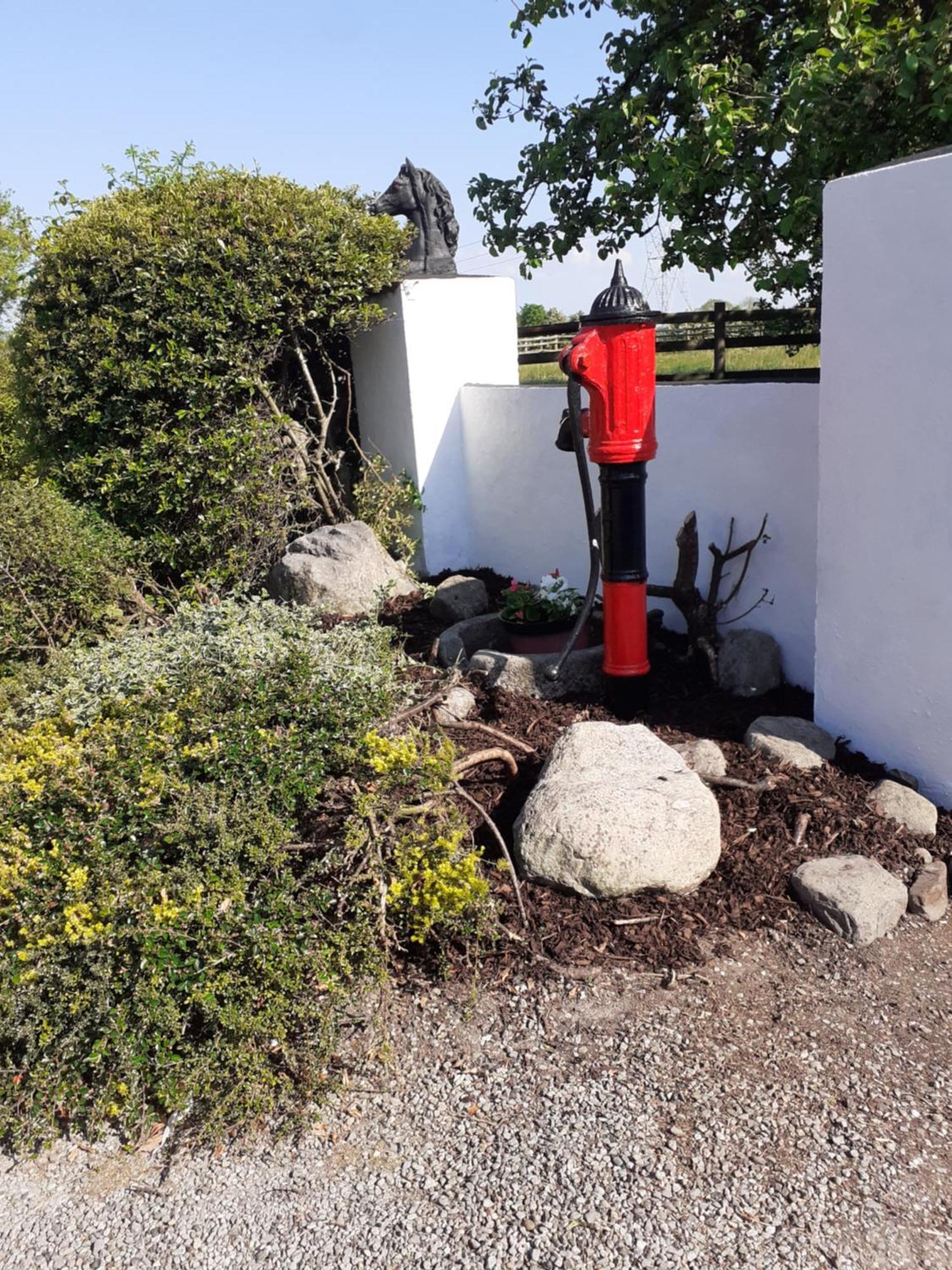 Cummins Cottages Ballycrossaun 外观 照片