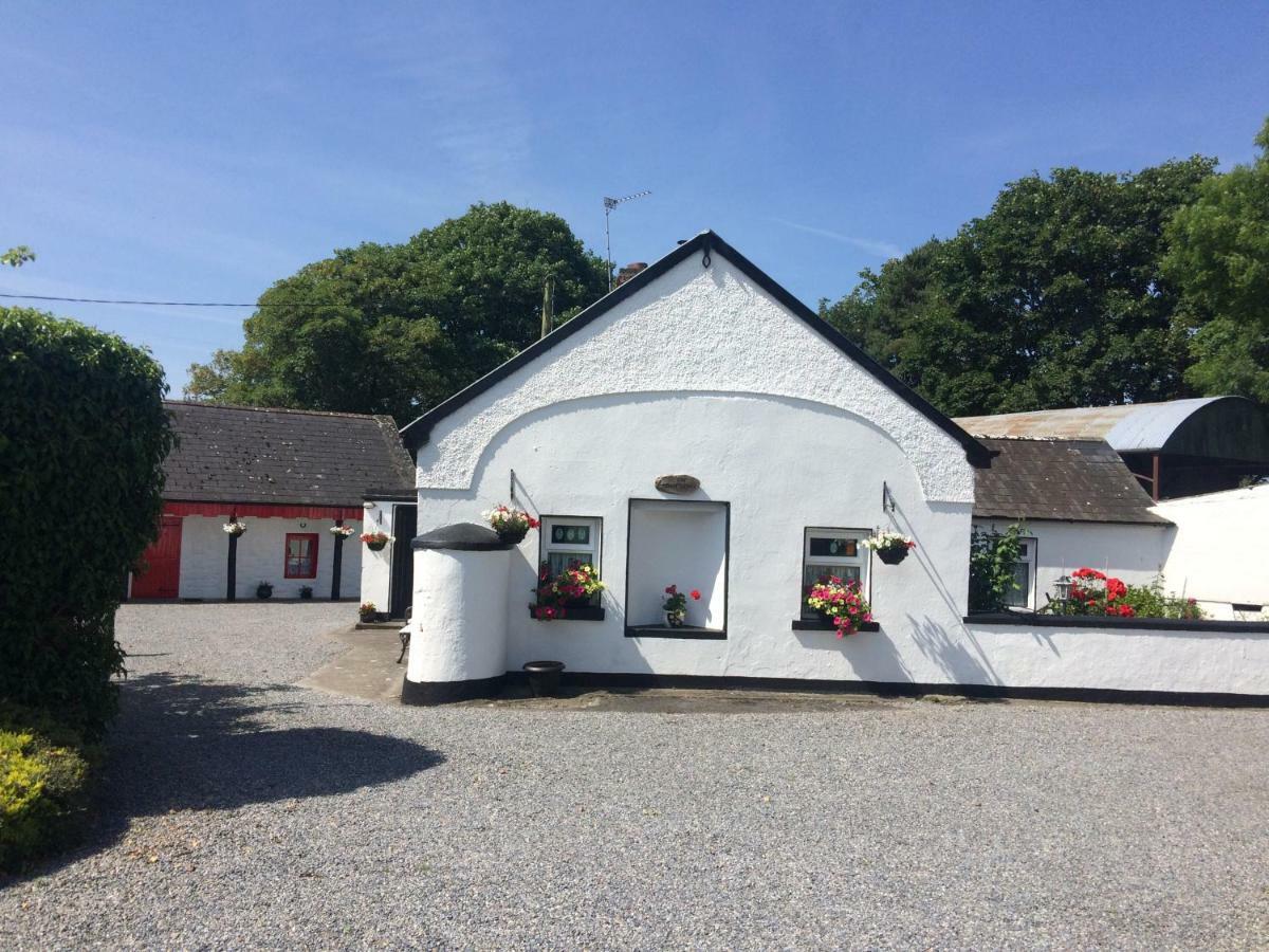 Cummins Cottages Ballycrossaun 外观 照片