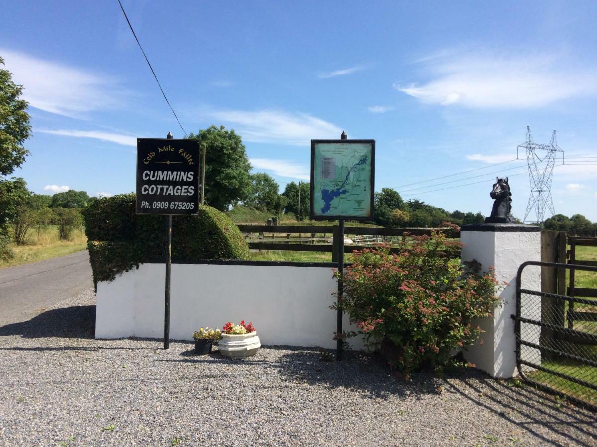 Cummins Cottages Ballycrossaun 外观 照片