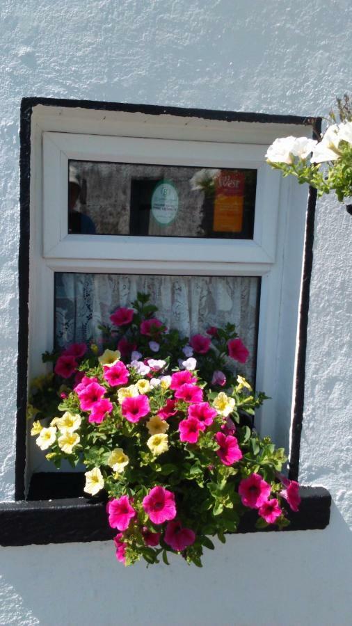 Cummins Cottages Ballycrossaun 外观 照片